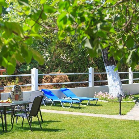 Villa Karydies Limenas  Ngoại thất bức ảnh