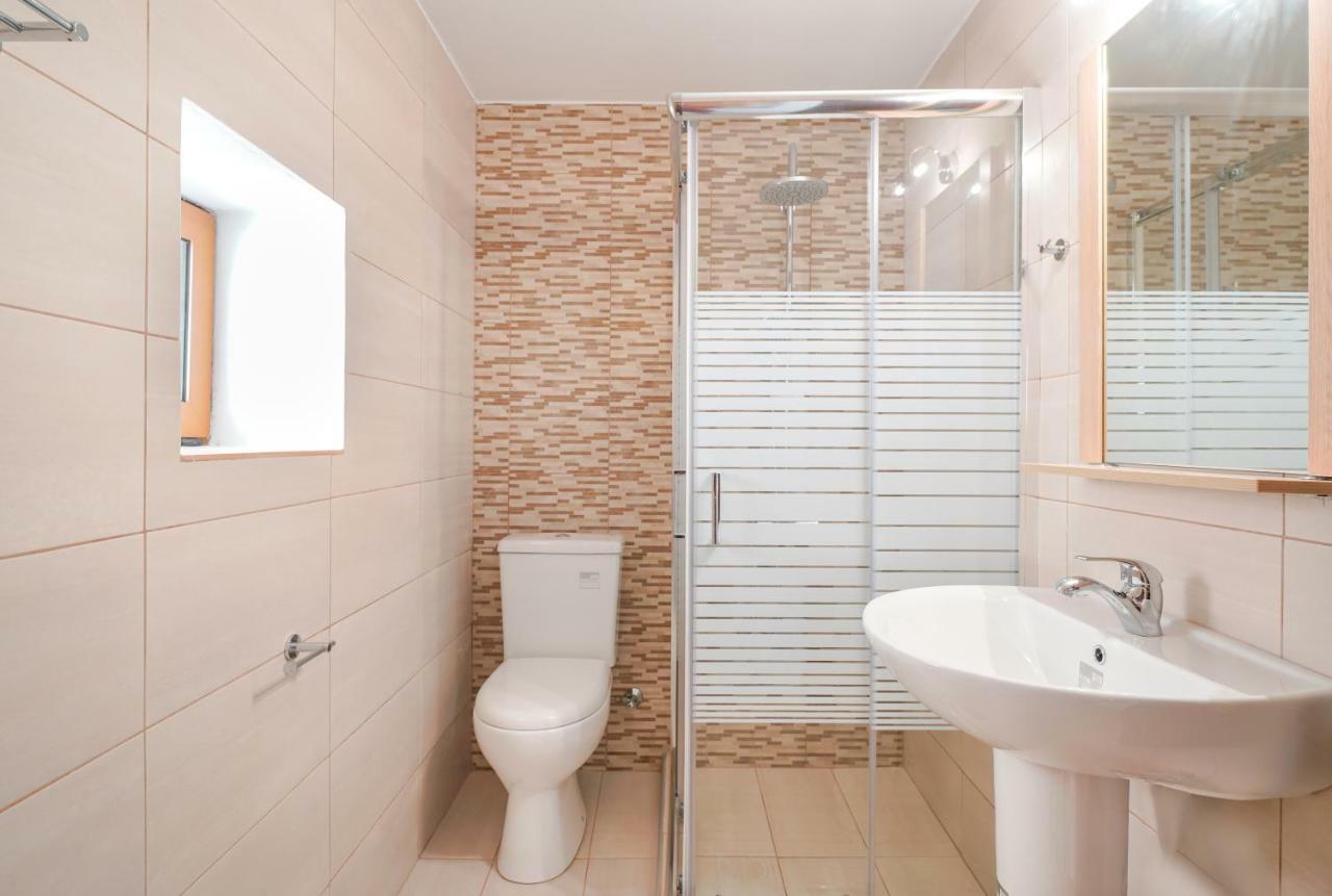 Villa Karydies Limenas  Ngoại thất bức ảnh