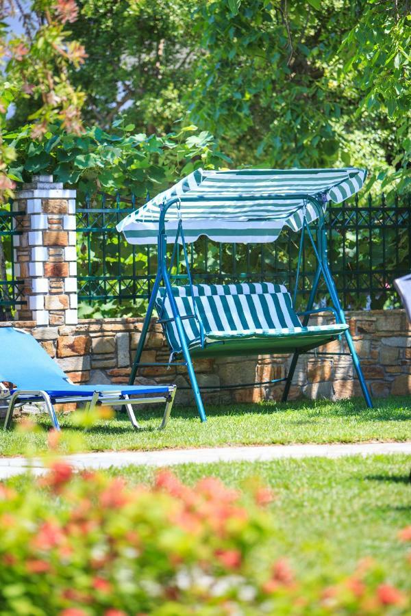 Villa Karydies Limenas  Ngoại thất bức ảnh