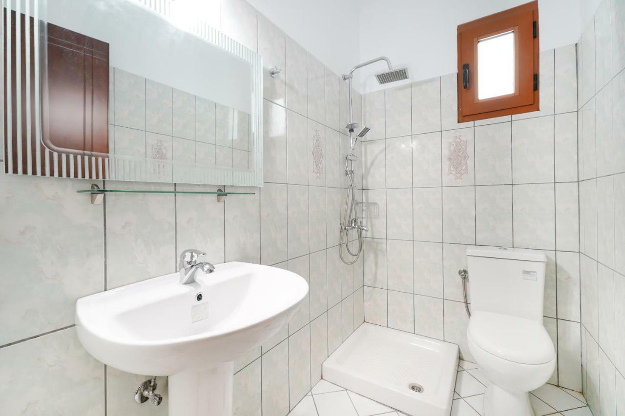 Villa Karydies Limenas  Ngoại thất bức ảnh